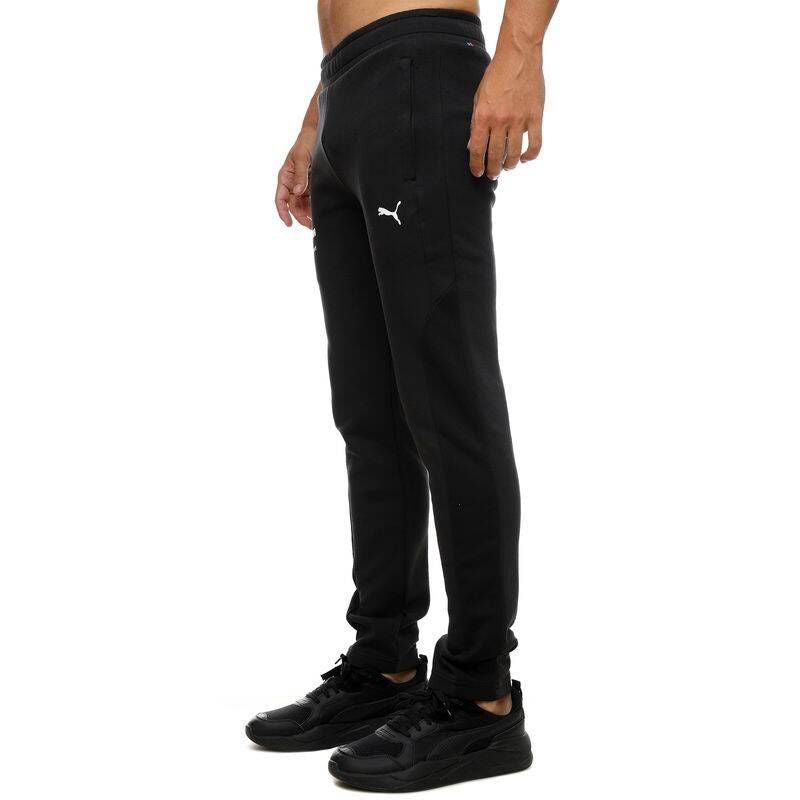 Puma BMW MMS M 538133 01 trousers Nadrág Ruházat - Sportmania.hu
