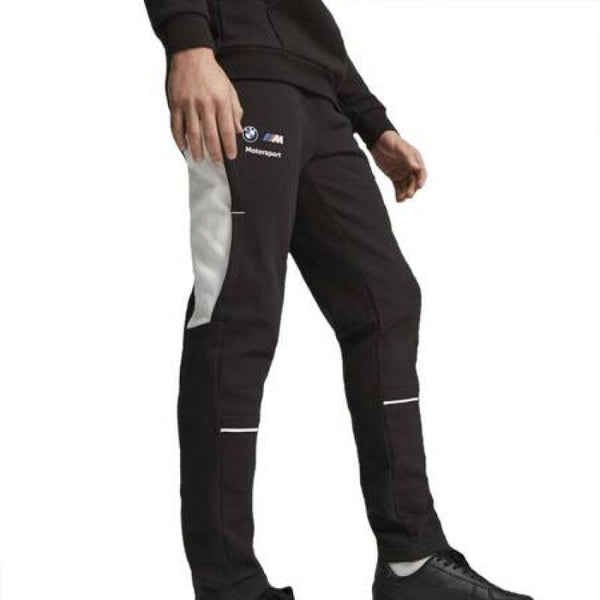 Puma BMW MMS M 621223 01 trousers Nadrág Ruházat