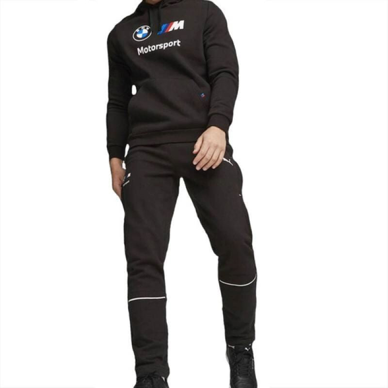 Puma BMW MMS M 621223 01 trousers Nadrág Ruházat - Sportmania.hu
