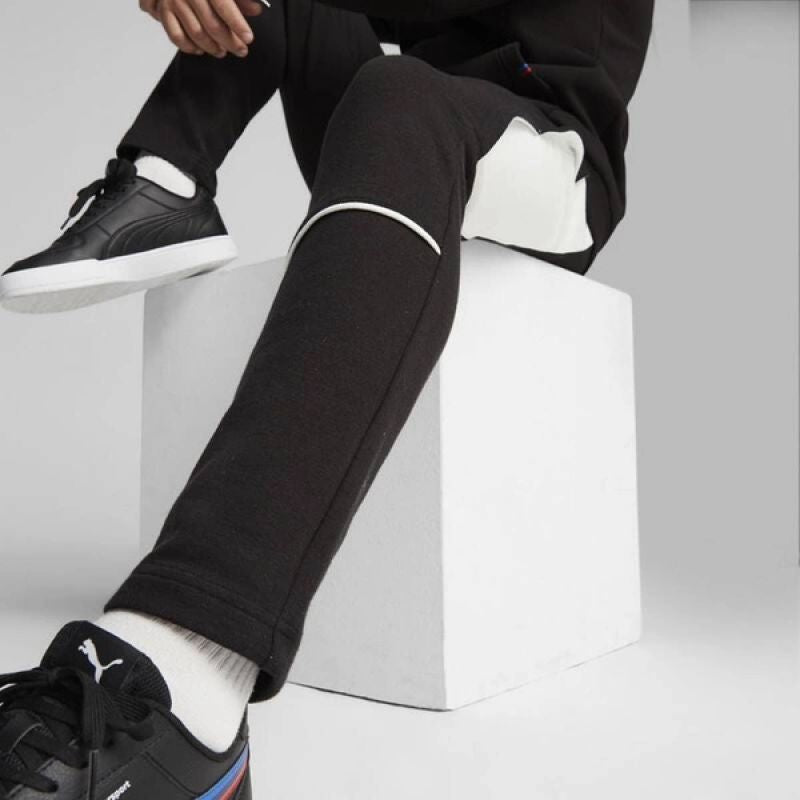 Puma BMW MMS M 621223 01 trousers Nadrág Ruházat - Sportmania.hu