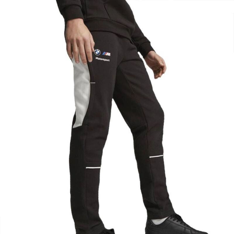 Puma BMW MMS M 621223 01 trousers Nadrág Ruházat - Sportmania.hu