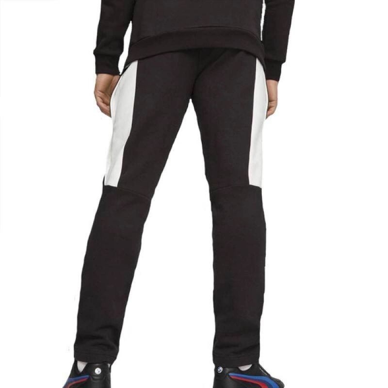Puma BMW MMS M 621223 01 trousers Nadrág Ruházat - Sportmania.hu