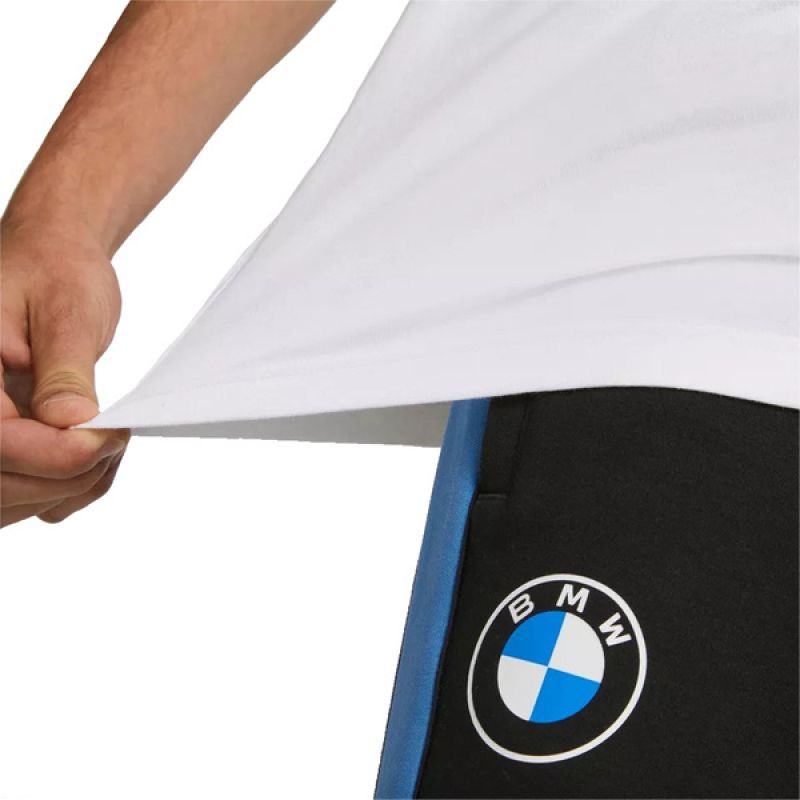 Puma BMW MMS M polo shirt 536245 02 Póló Ruházat Póló - Sportmania.hu