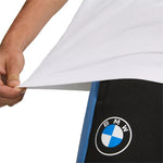 Puma BMW MMS M polo shirt 536245 02 Póló Ruházat Póló - Sportmania.hu
