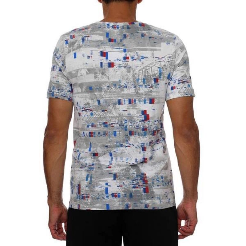 Puma BMW MMS M T-shirt Ruházat férfi póló 53286802