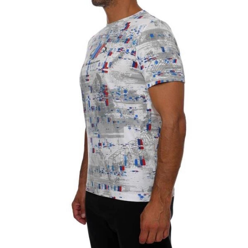 Puma BMW MMS M T-shirt Ruházat férfi póló 53286802