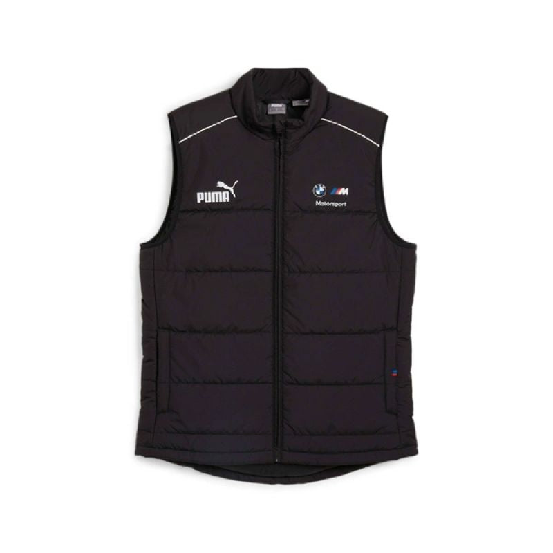 Puma Bmw Mms Mt7 M 627452 01 mellény - Sportmania.hu
