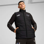 Puma BMW MMS MT7+ PADDED VEST férfi Mellény