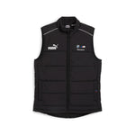 Puma BMW MMS MT7+ PADDED VEST férfi Mellény