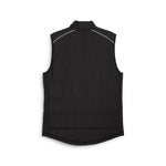 Puma BMW MMS MT7+ PADDED VEST férfi Mellény
