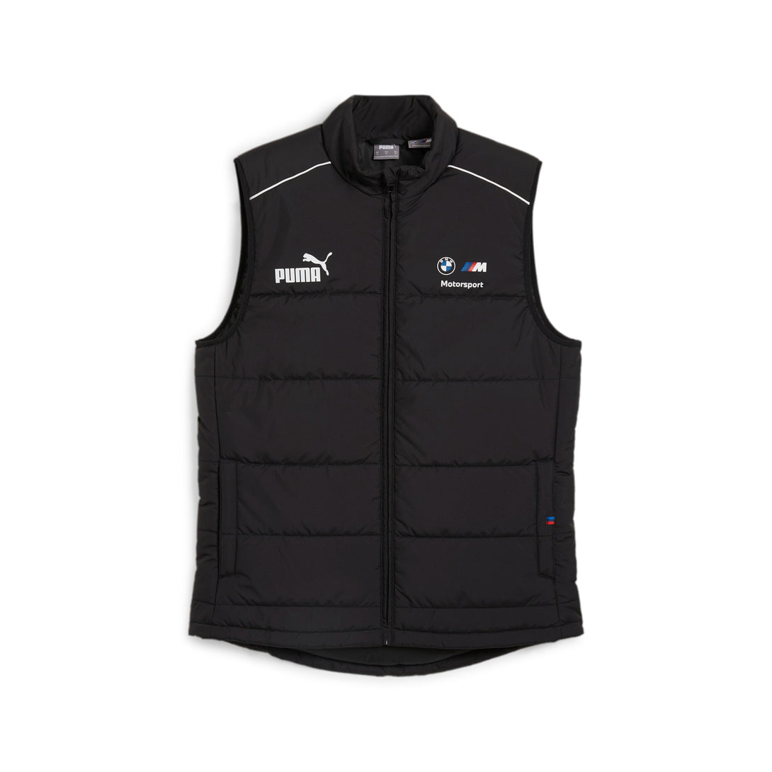 Puma BMW MMS MT7+ PADDED VEST Mellény - Sportmania.hu