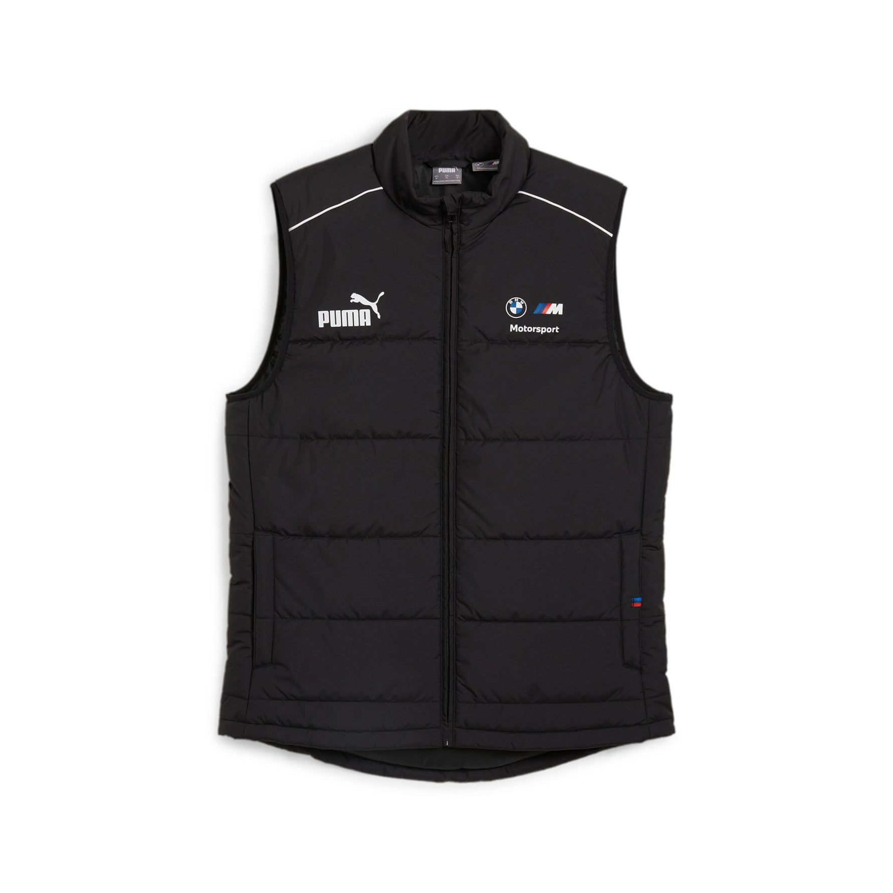 Puma BMW MMS MT7+ PADDED VEST Mellény - Sportmania.hu