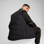 Puma BMW MMS MT7+ PADDED VEST Mellény - Sportmania.hu