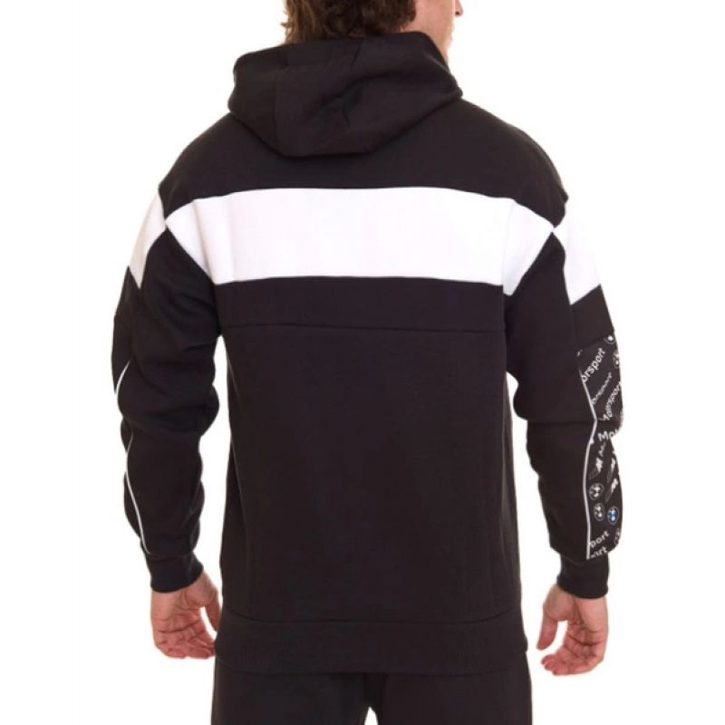 Puma BMW MMS Póló férfi Pulóver 62186601
