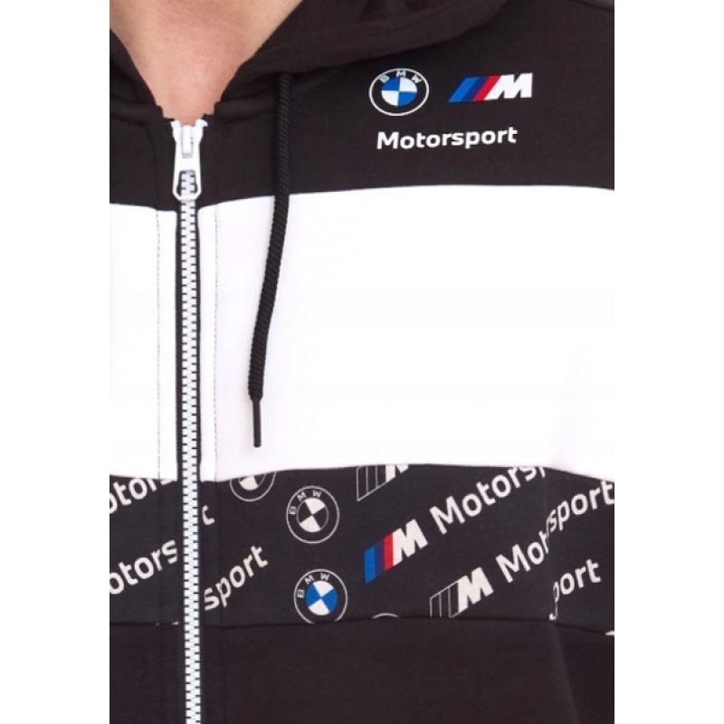 Puma BMW MMS Póló férfi Pulóver 62186601