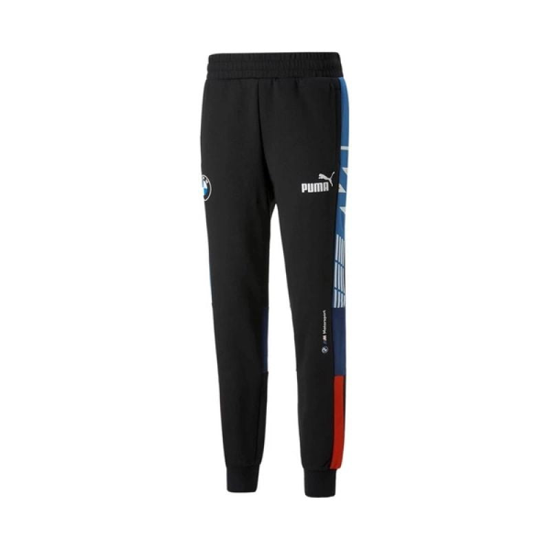 Puma BMW MMS SDS M 535103 01 sweatpants Nadrág Melegítő nadrág - Sportmania.hu
