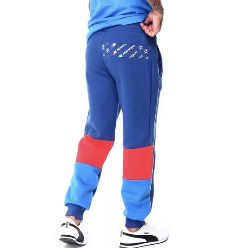 Puma BMW MMS SDS M 621867 04 trousers Nadrág Ruházat - Sportmania.hu