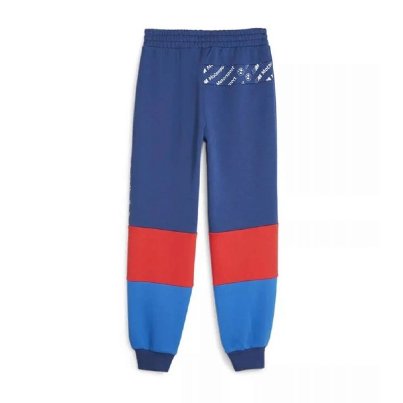 Puma BMW MMS SDS M 621867 04 trousers Nadrág Ruházat - Sportmania.hu