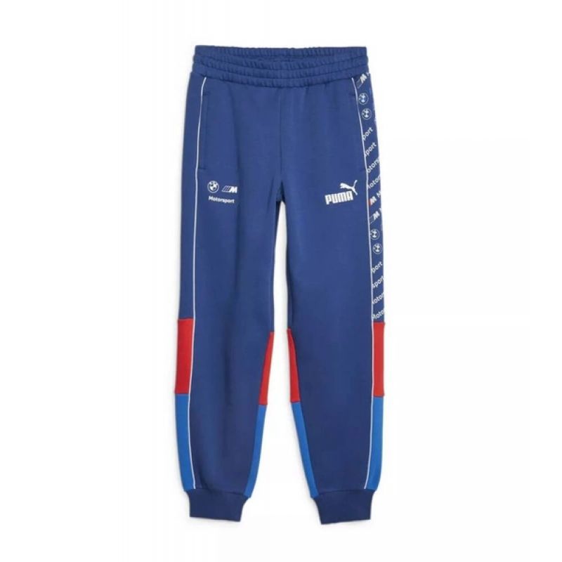 Puma BMW MMS SDS M 621867 04 trousers Nadrág Ruházat - Sportmania.hu