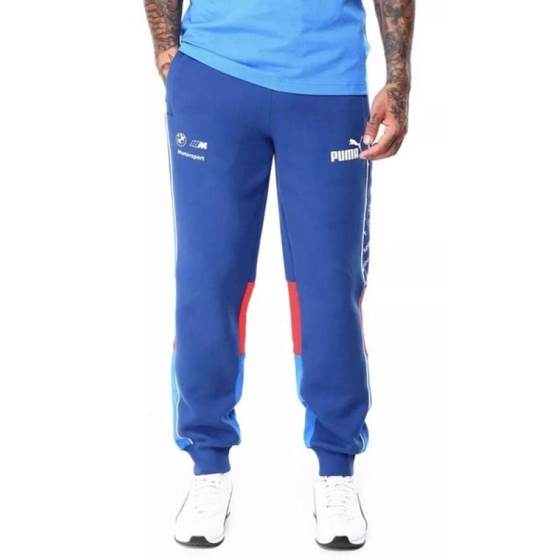 Puma BMW MMS SDS M 621867 04 trousers Nadrág Ruházat - Sportmania.hu