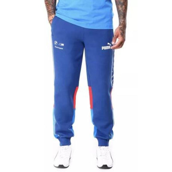 Puma BMW MMS SDS M 621867 04 trousers Nadrág Ruházat - Sportmania.hu