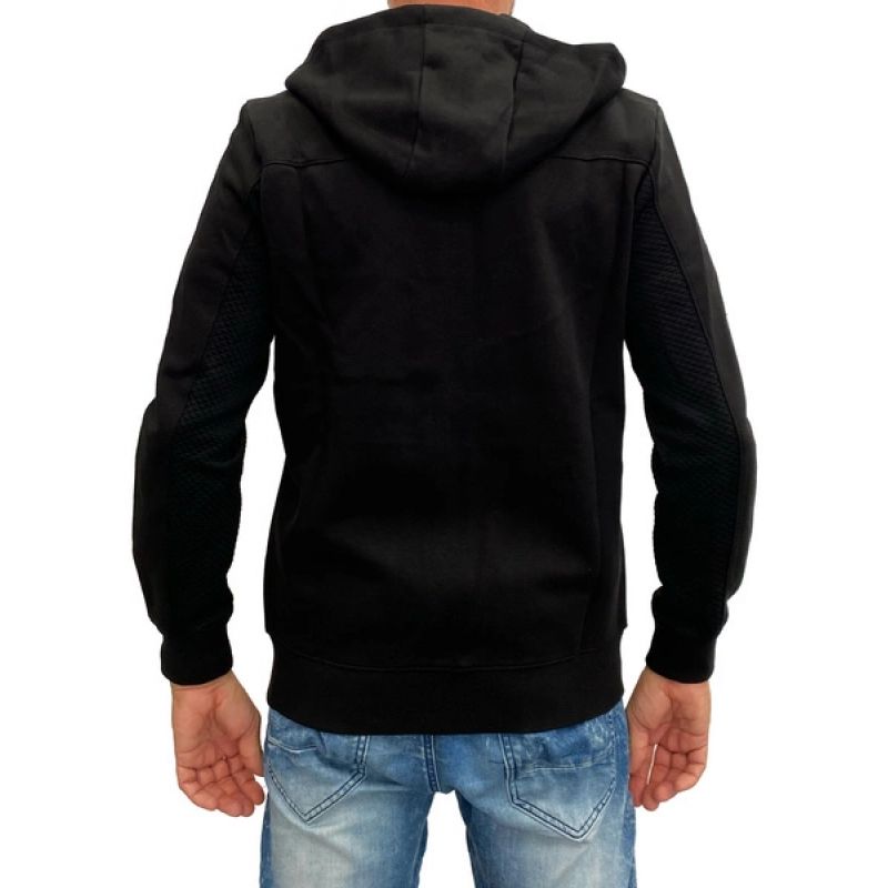 Puma BMW MMS sweatshirt M 535864 01 Póló Pulóver - Sportmania.hu
