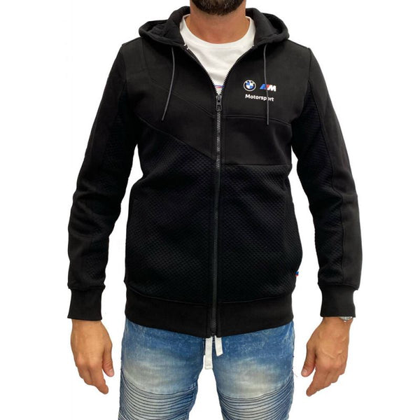 Puma BMW MMS sweatshirt M 535864 01 Póló Pulóver - Sportmania.hu