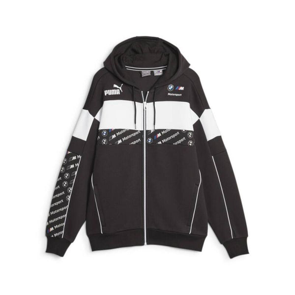Puma BMW MMS sweatshirt M 621866 01 Póló Pulóver