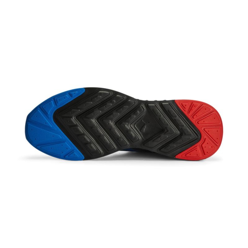 Puma BMW MMS Tiburion Logo M 307502 01 Cipő Utcai cipő - Sportmania.hu
