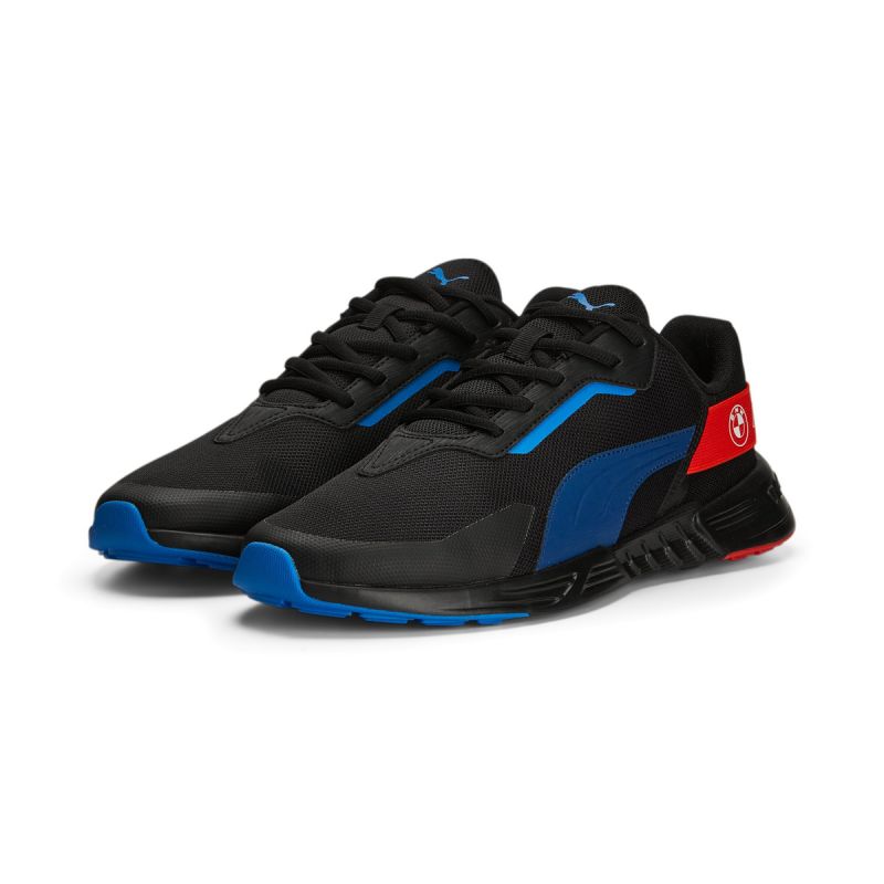 Puma BMW MMS Tiburion Logo M 307502 01 Cipő Utcai cipő - Sportmania.hu