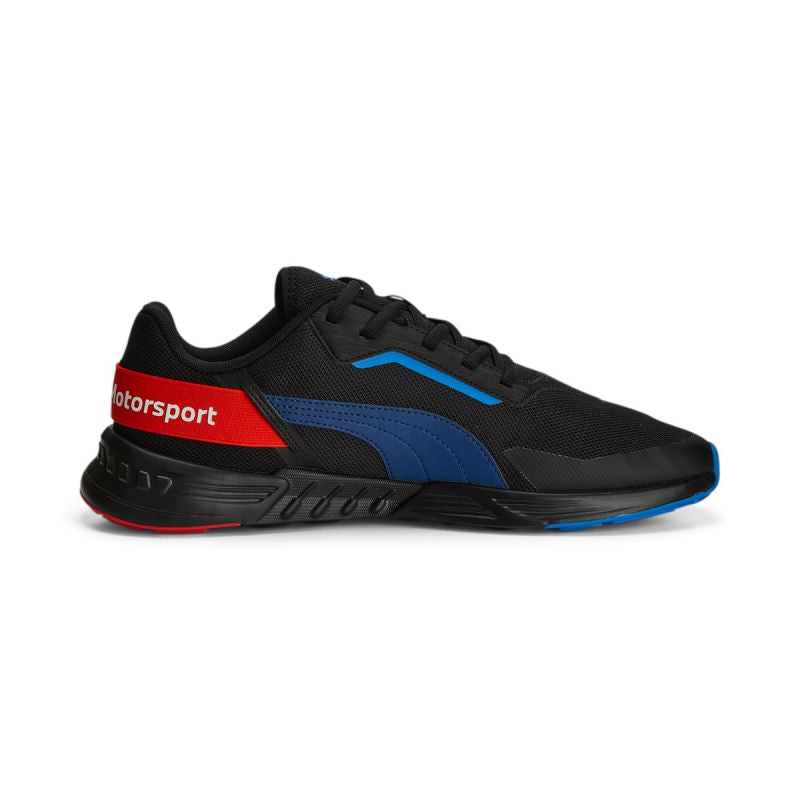Puma BMW MMS Tiburion Logo M 307502 01 Cipő Utcai cipő - Sportmania.hu