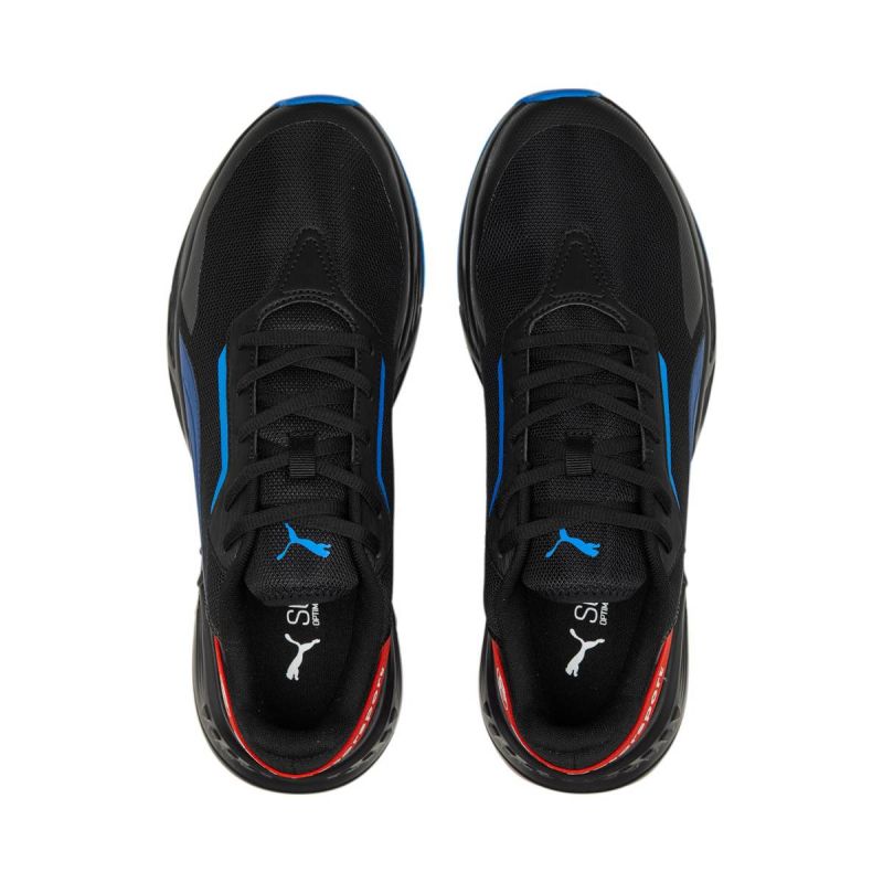 Puma BMW MMS Tiburion Logo M 307502 01 Cipő Utcai cipő - Sportmania.hu