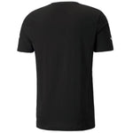 Puma BMW Motorsport Graphic Tee M 531194-01 Póló Ruházat Póló - Sportmania.hu