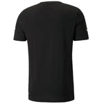 Puma BMW Motorsport Graphic Tee M 531194-01 Póló Ruházat Póló - Sportmania.hu