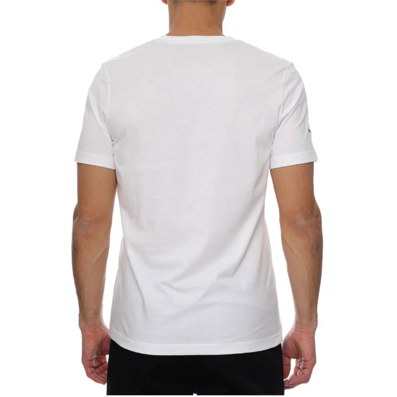 Puma BMW Motorsport Graphic Tee M 531194-02 Póló Ruházat Póló - Sportmania.hu