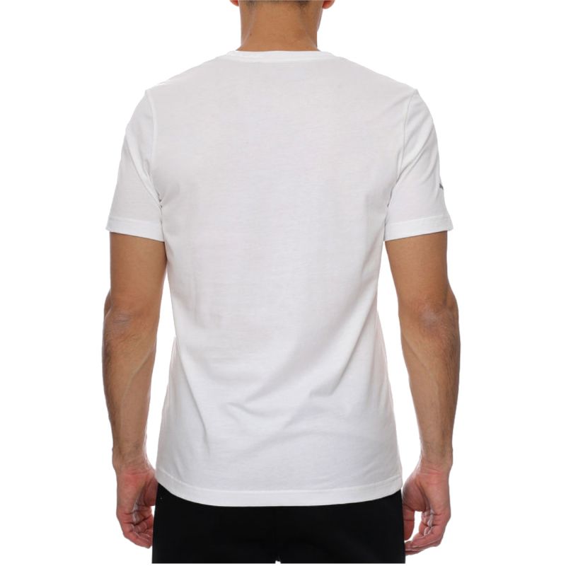 Puma BMW Motorsport Graphic Tee M 531194-02 Póló Ruházat Póló - Sportmania.hu