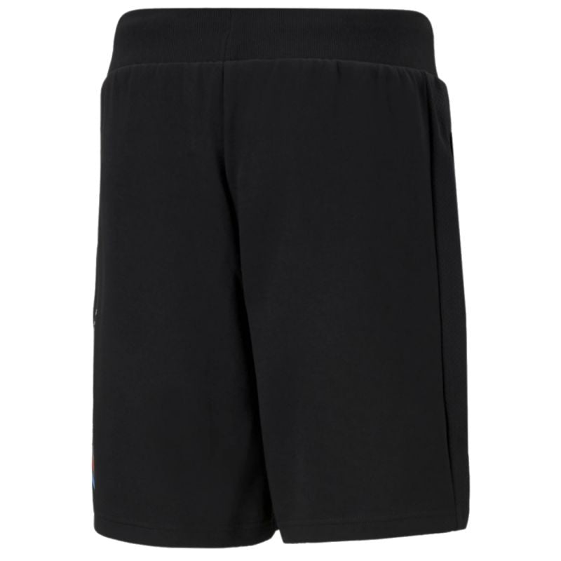 Puma BMW Motorsport Shorts M 599523-01 Short Ruházat - Sportmania.hu