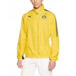 Puma Borussia Dortmund 751759-01 Kabát