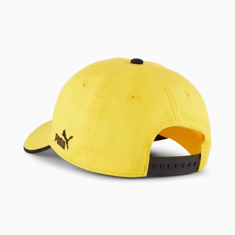 Puma Borussia Dortmund cap 025551 01 Baseball sapka