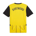 Puma Borussia Dortmund Home Replica T-shirt M 774946 01 Póló - Sportmania.hu