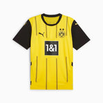 Puma Borussia Dortmund Home Replica T-shirt M 774946 01 Póló - Sportmania.hu