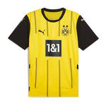 Puma Borussia Dortmund Home Replica T-shirt M 774946 01 Póló - Sportmania.hu