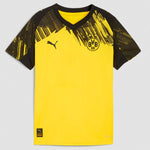 Puma Borussia Dortmund Jersey Replica Junior 128 cm póló, gyerek 780094-01