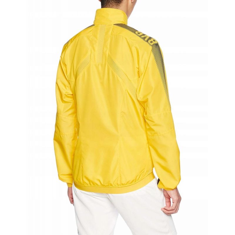 Puma Borussia Dortmund M 751759-01 jacket Kabát - Sportmania.hu