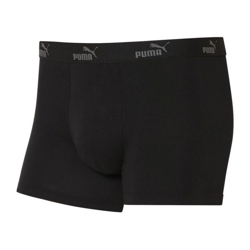 Puma Boxershorts 6-pack férfi alsónemű