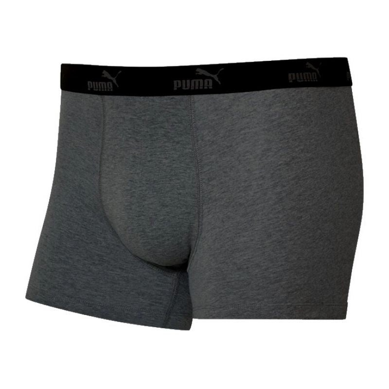 Puma Boxershorts 6-pack férfi alsónemű