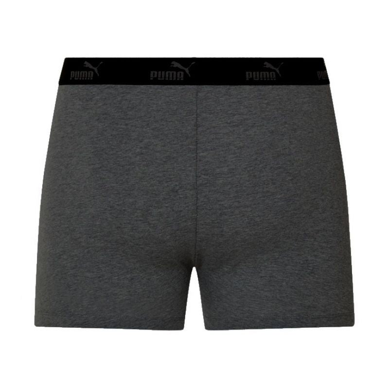 Puma Boxershorts 6-pack férfi alsónemű