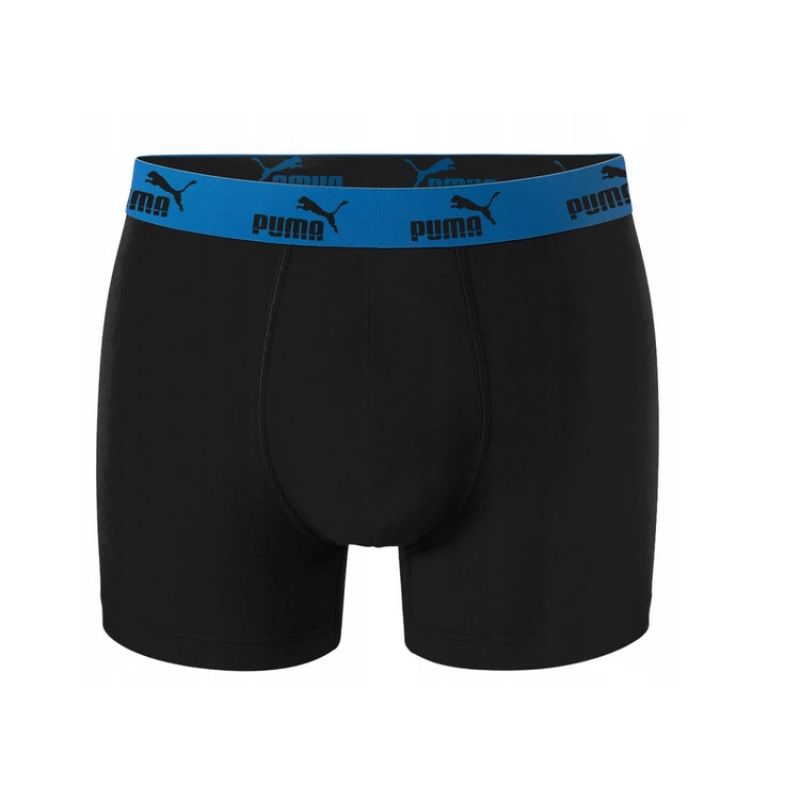 Puma Boxershorts 6-pack férfi alsónemű