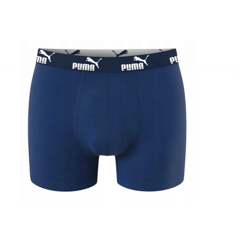 Puma Boxershorts 6-pack férfi alsónemű
