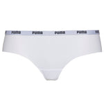Puma Brazilian Briefs 2 Pack W női alsónemű